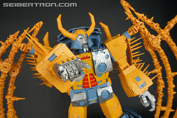 Transformers War for Cybertron: Trilogy Unicron (Image #548 of 650)