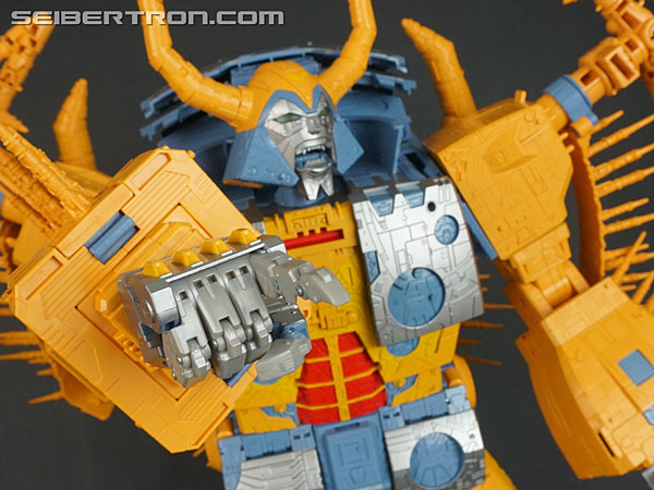 Transformers War for Cybertron: Trilogy Unicron (Image #549 of 650)