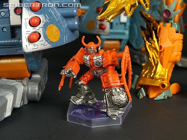 Transformers War for Cybertron: Trilogy Unicron (Image #578 of 650)
