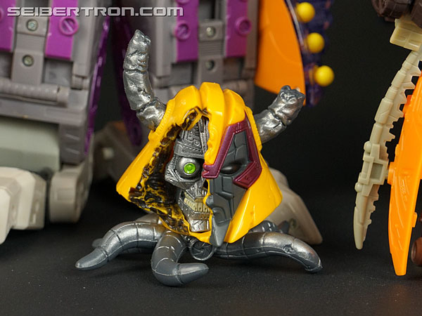Transformers War for Cybertron: Trilogy Unicron (Image #583 of 650)