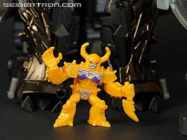 Transformers War for Cybertron: Trilogy Unicron (Image #585 of 650)