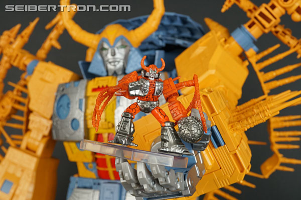 Transformers War for Cybertron: Trilogy Unicron (Image #587 of 650)