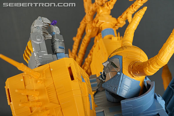 Transformers War for Cybertron: Trilogy Unicron (Image #597 of 650)