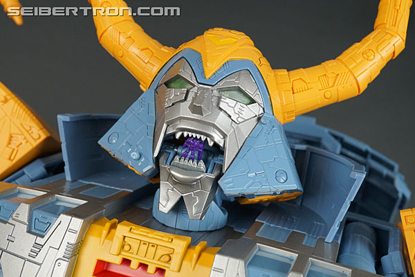 Transformers War for Cybertron: Trilogy Unicron (Image #600 of 650)