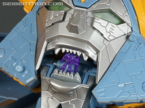 Transformers War for Cybertron: Trilogy Unicron (Image #601 of 650)