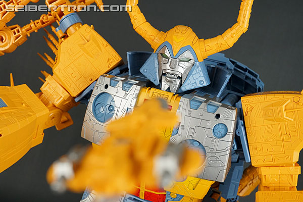 Transformers War for Cybertron: Trilogy Unicron (Image #602 of 650)