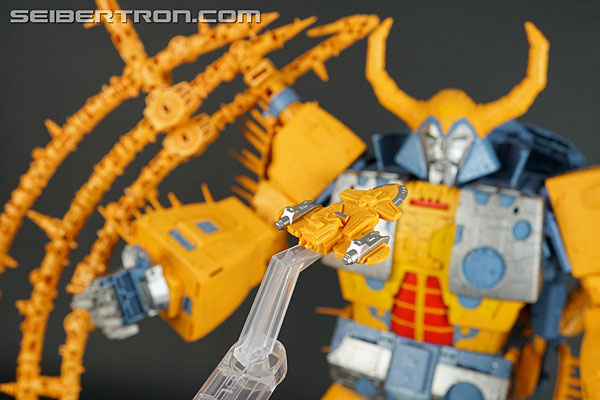 Transformers War for Cybertron: Trilogy Unicron (Image #604 of 650)