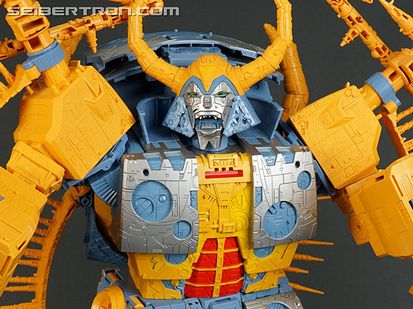 Transformers War for Cybertron: Trilogy Unicron (Image #609 of 650)