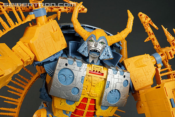 Transformers War for Cybertron: Trilogy Unicron (Image #610 of 650)