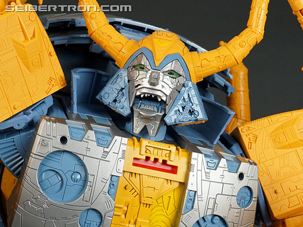 Transformers War for Cybertron: Trilogy Unicron (Image #611 of 650)