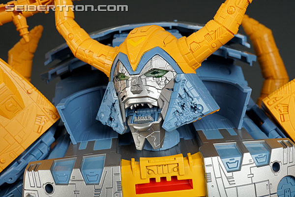 Transformers War for Cybertron: Trilogy Unicron (Image #612 of 650)