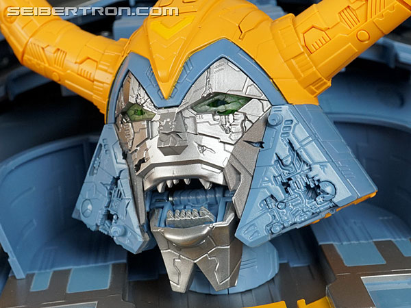 Transformers War for Cybertron: Trilogy Unicron (Image #613 of 650)