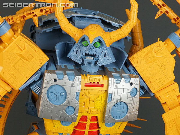 Transformers War for Cybertron: Trilogy Unicron (Image #615 of 650)