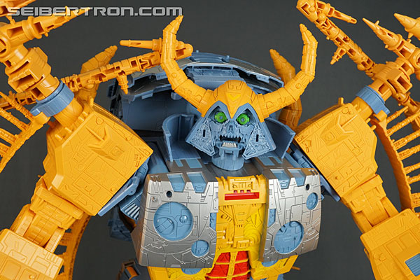 Transformers War for Cybertron: Trilogy Unicron (Image #616 of 650)