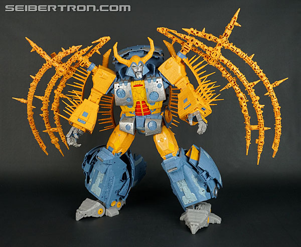 Transformers War for Cybertron: Trilogy Unicron (Image #619 of 650)