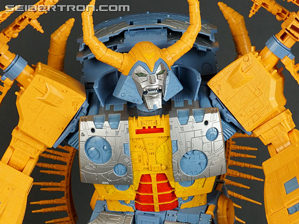 Transformers War for Cybertron: Trilogy Unicron (Image #621 of 650)