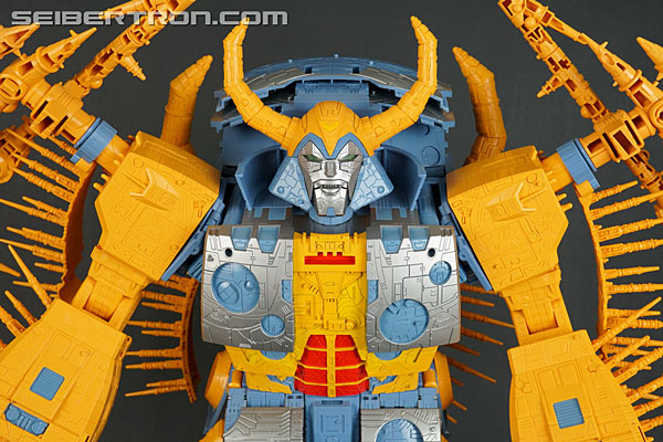 Transformers War for Cybertron: Trilogy Unicron (Image #623 of 650)