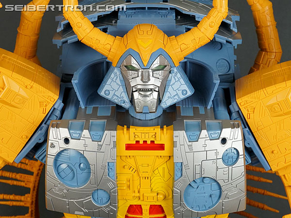 Transformers War for Cybertron: Trilogy Unicron (Image #624 of 650)