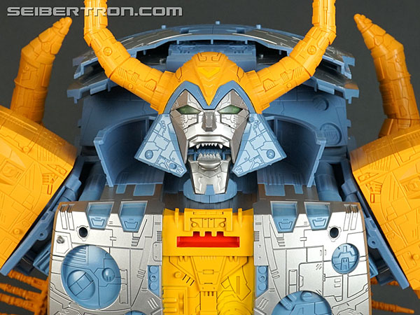 Transformers War for Cybertron: Trilogy Unicron (Image #625 of 650)