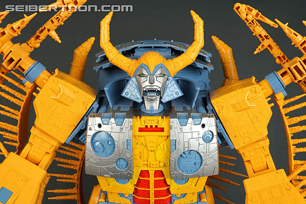 Transformers War for Cybertron: Trilogy Unicron (Image #626 of 650)