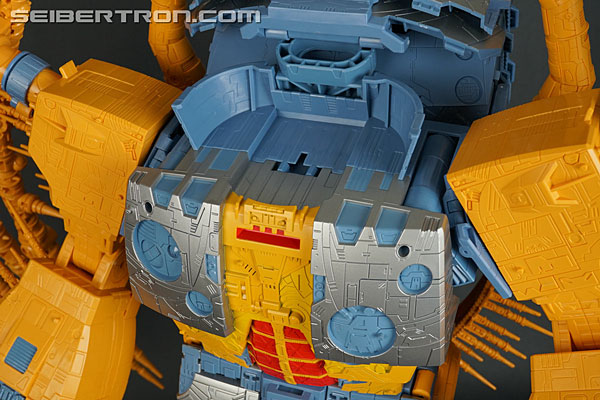 Transformers War for Cybertron: Trilogy Unicron (Image #629 of 650)