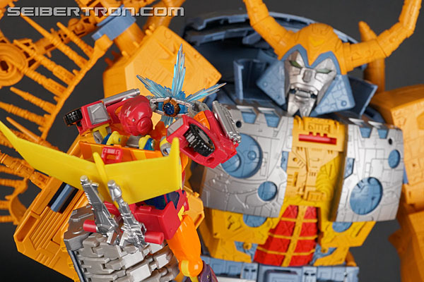 Transformers War for Cybertron: Trilogy Unicron (Image #633 of 650)