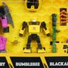 War for Cybertron: Trilogy Bumblebee - Image #3 of 210