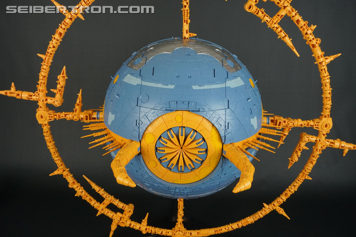Transformers War for Cybertron: Trilogy Unicron (Image #53 of 650)