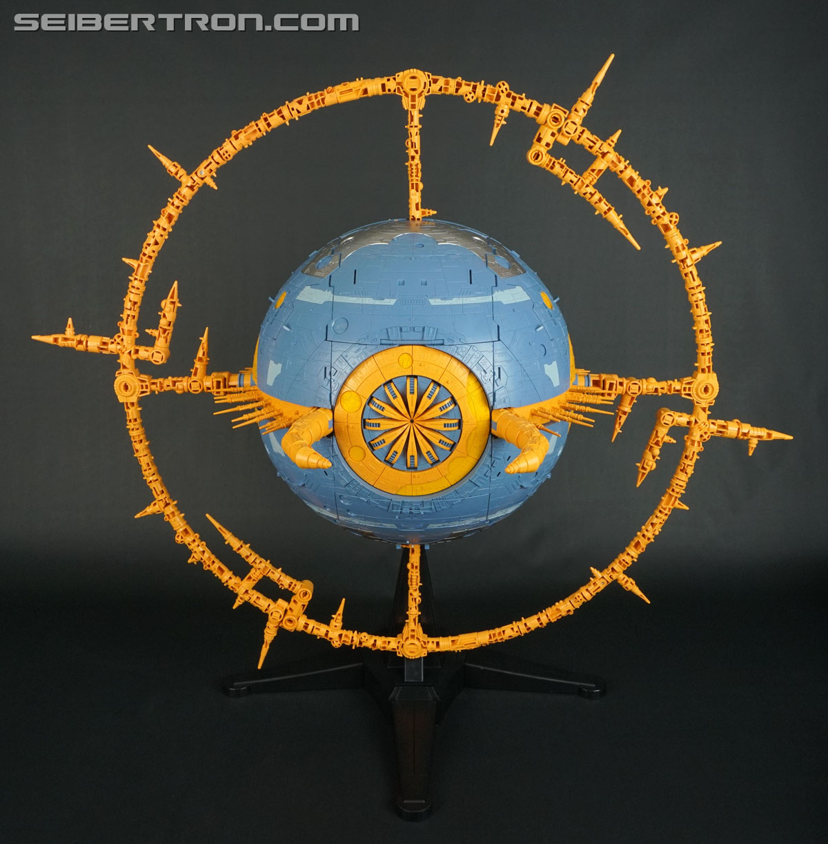 Transformers War for Cybertron: Trilogy Unicron (Image #58 of 650)