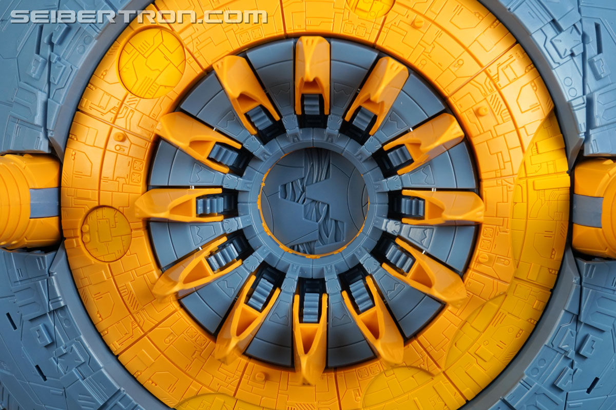 Transformers War for Cybertron: Trilogy Unicron (Image #62 of 650)