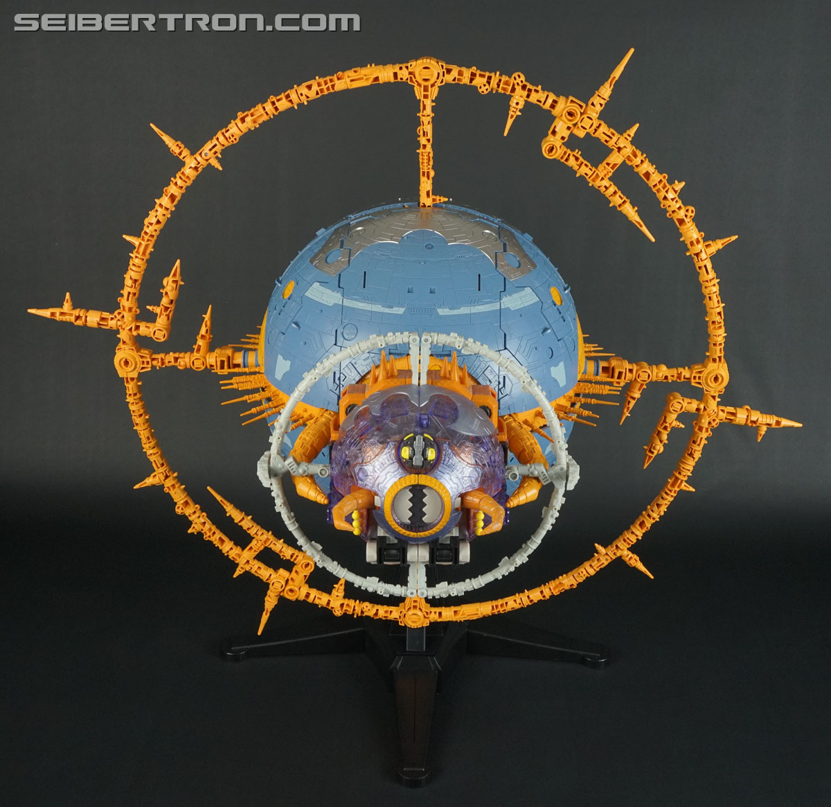 Transformers War for Cybertron: Trilogy Unicron (Image #100 of 650)