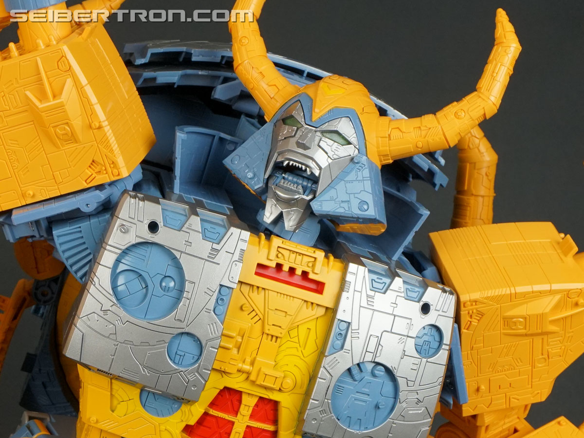 Transformers War for Cybertron: Trilogy Unicron (Image #457 of 650)