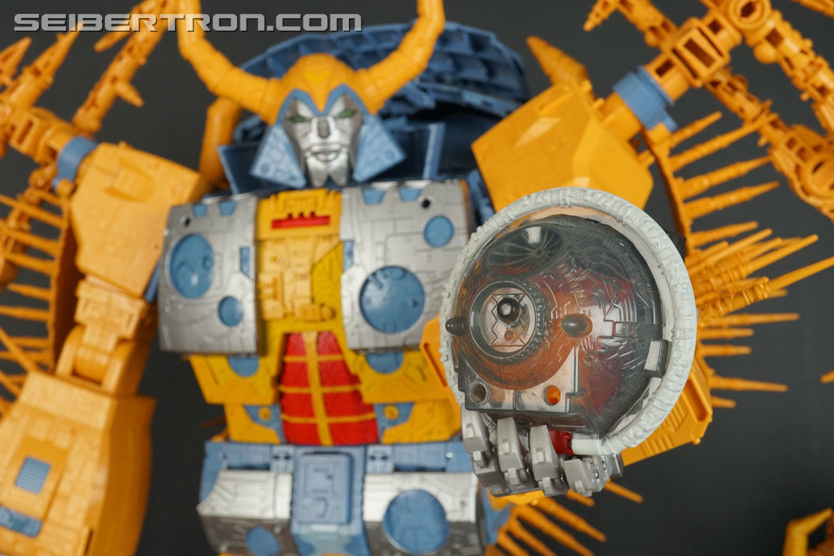 Transformers War for Cybertron: Trilogy Unicron (Image #592 of 650)