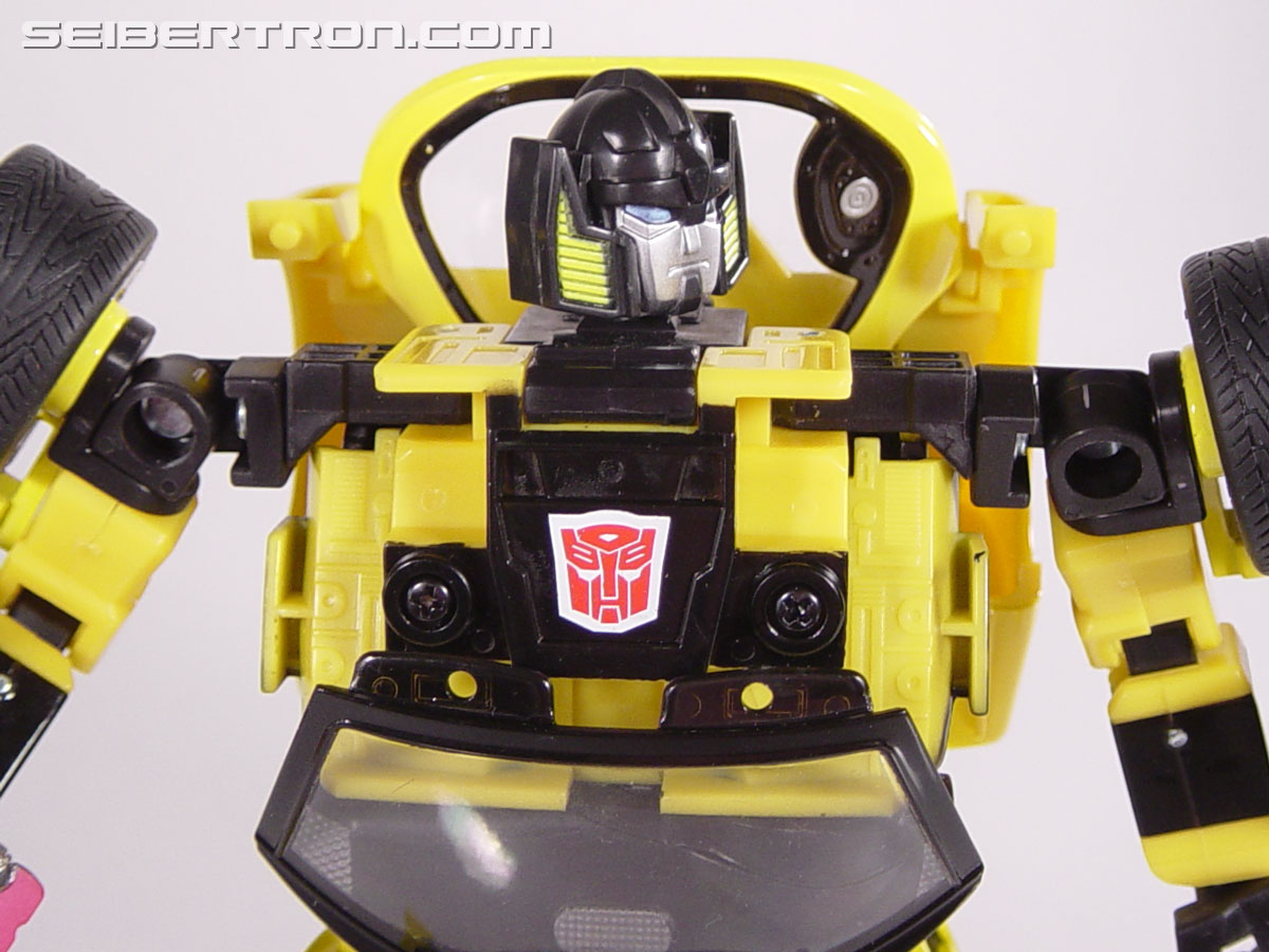 Transformers Alternators Sunstreaker (Image #108 of 140)