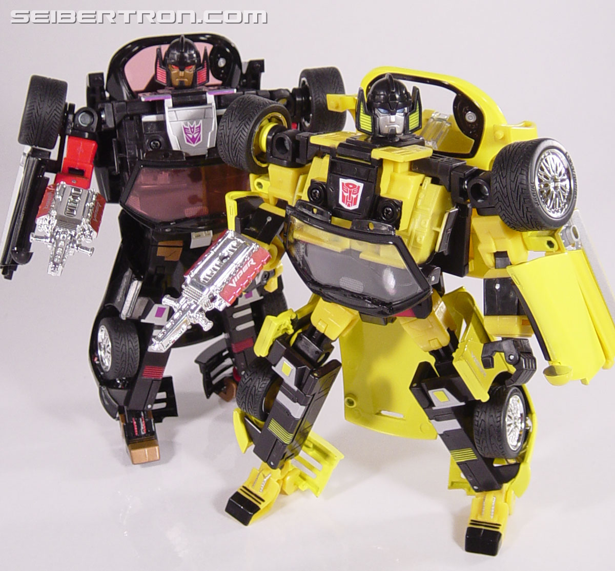 Transformers Alternators Sunstreaker (Image #116 of 140)