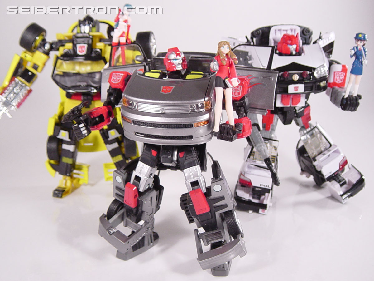 Transformers Alternators Broadblast (Image #142 of 142)