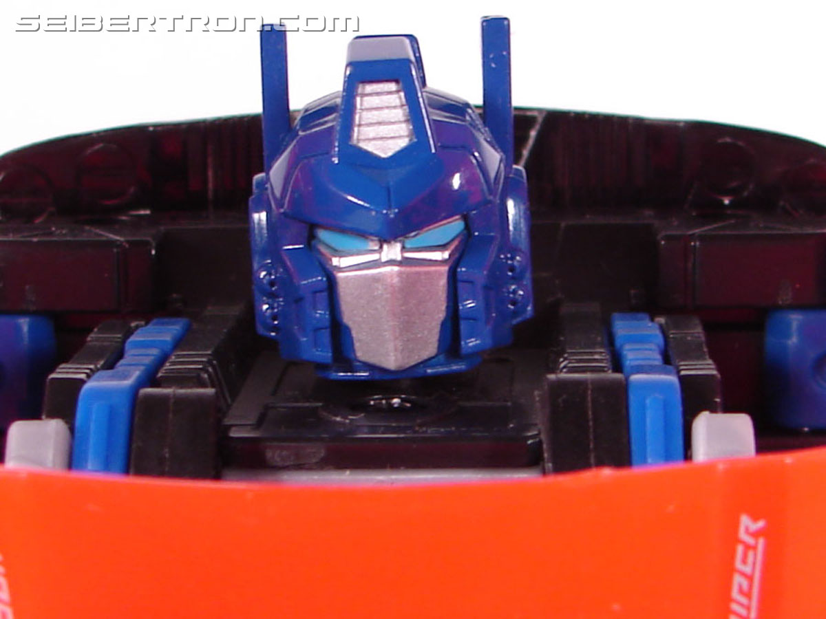 Transformers Alternators Optimus Prime (Convoy) (Image #68 of 116)