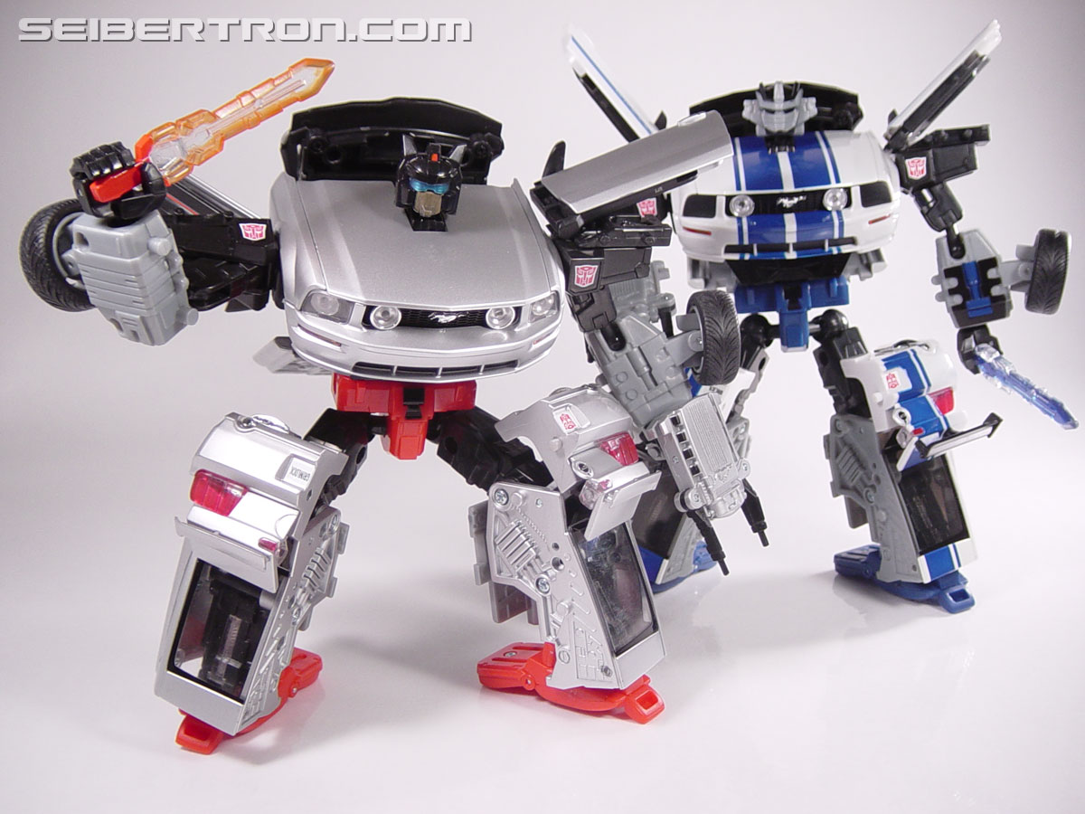transformers alternators grimlock