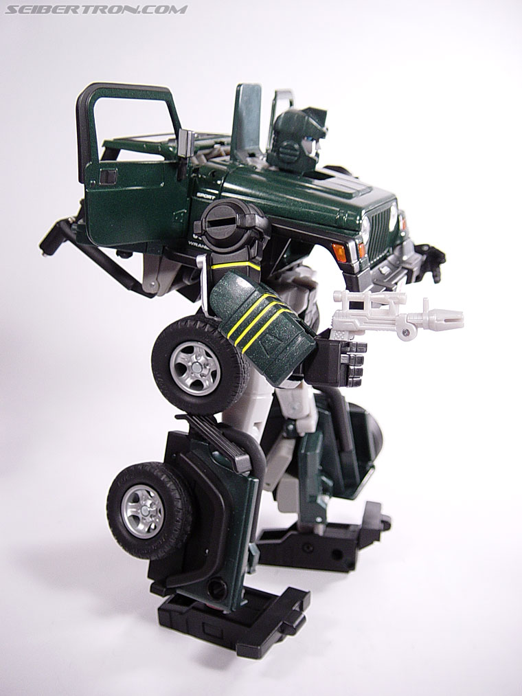 Transformers Alternators Hound (Image #55 of 96)