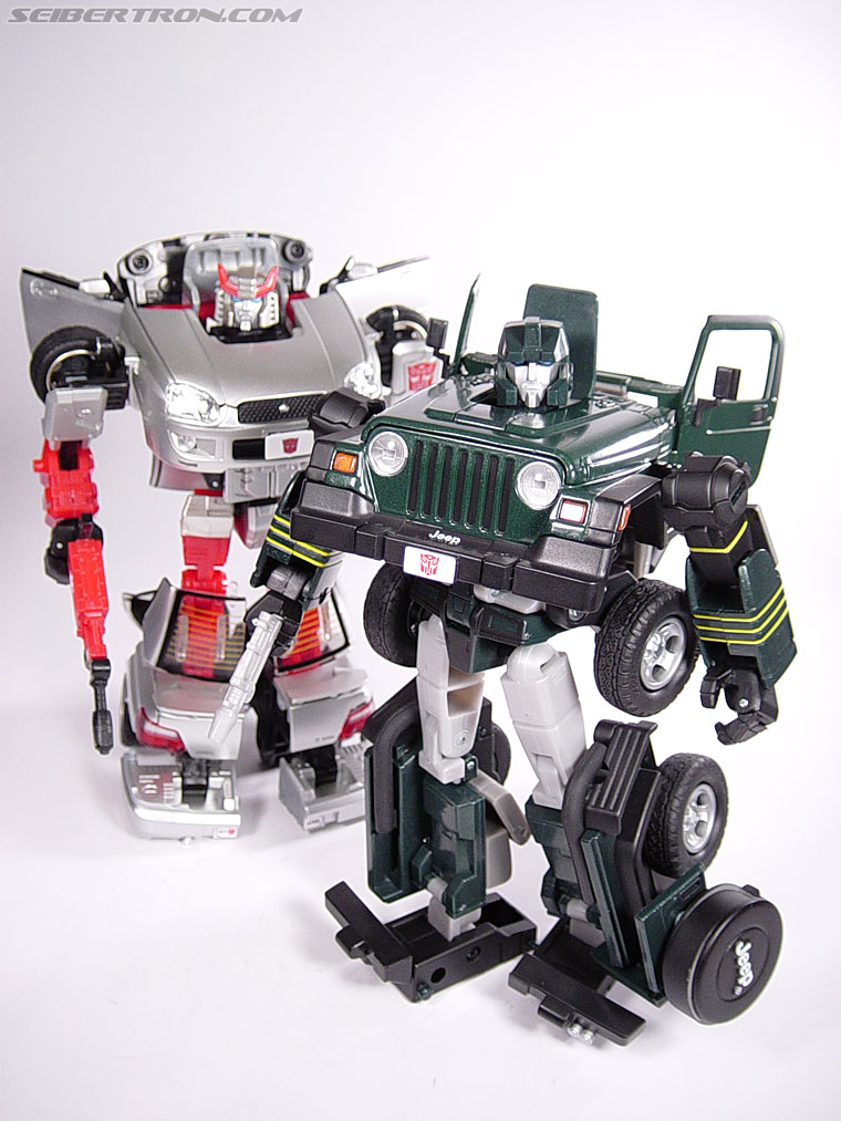 Transformers Alternators Hound (Image #73 of 96)