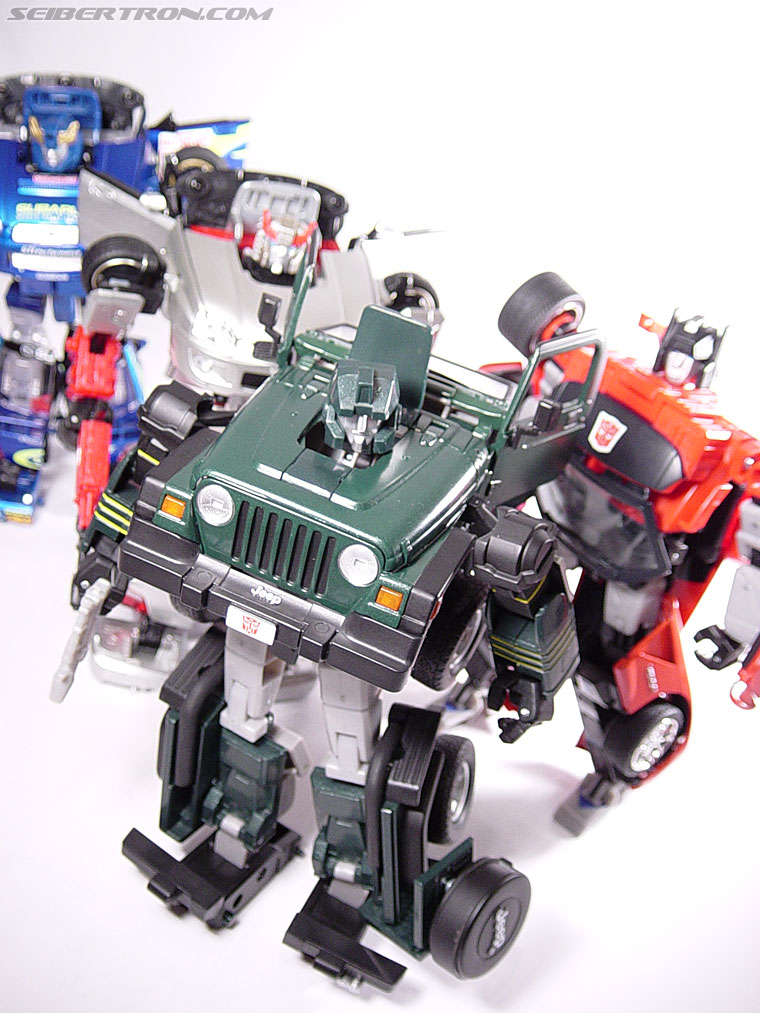 Transformers Alternators Hound (Image #80 of 96)