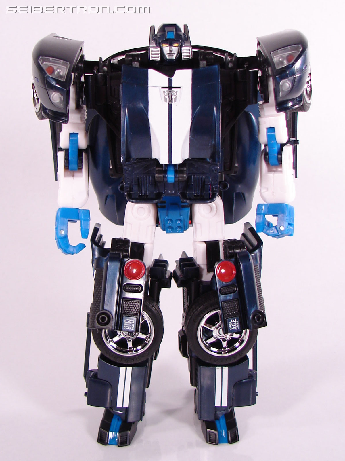 Transformers Alternators Mirage (Image #52 of 122)