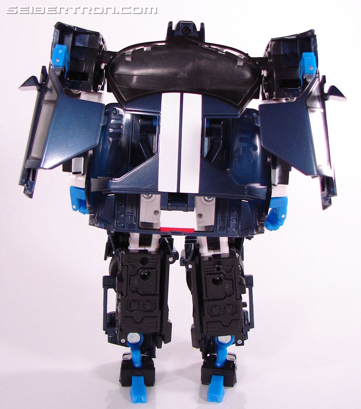 Transformers Alternators Mirage (Image #62 of 122)