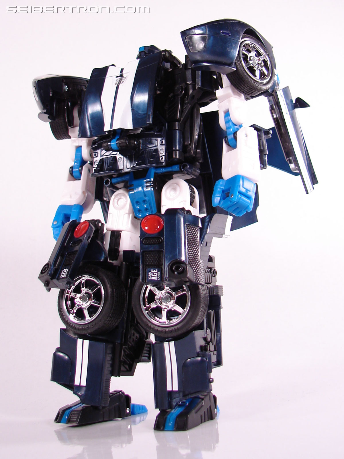 Transformers Alternators Mirage (Image #65 of 122)