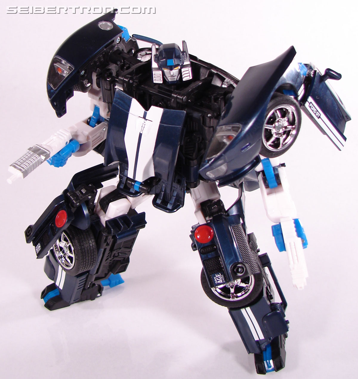 Transformers Alternators Mirage (Image #99 of 122)