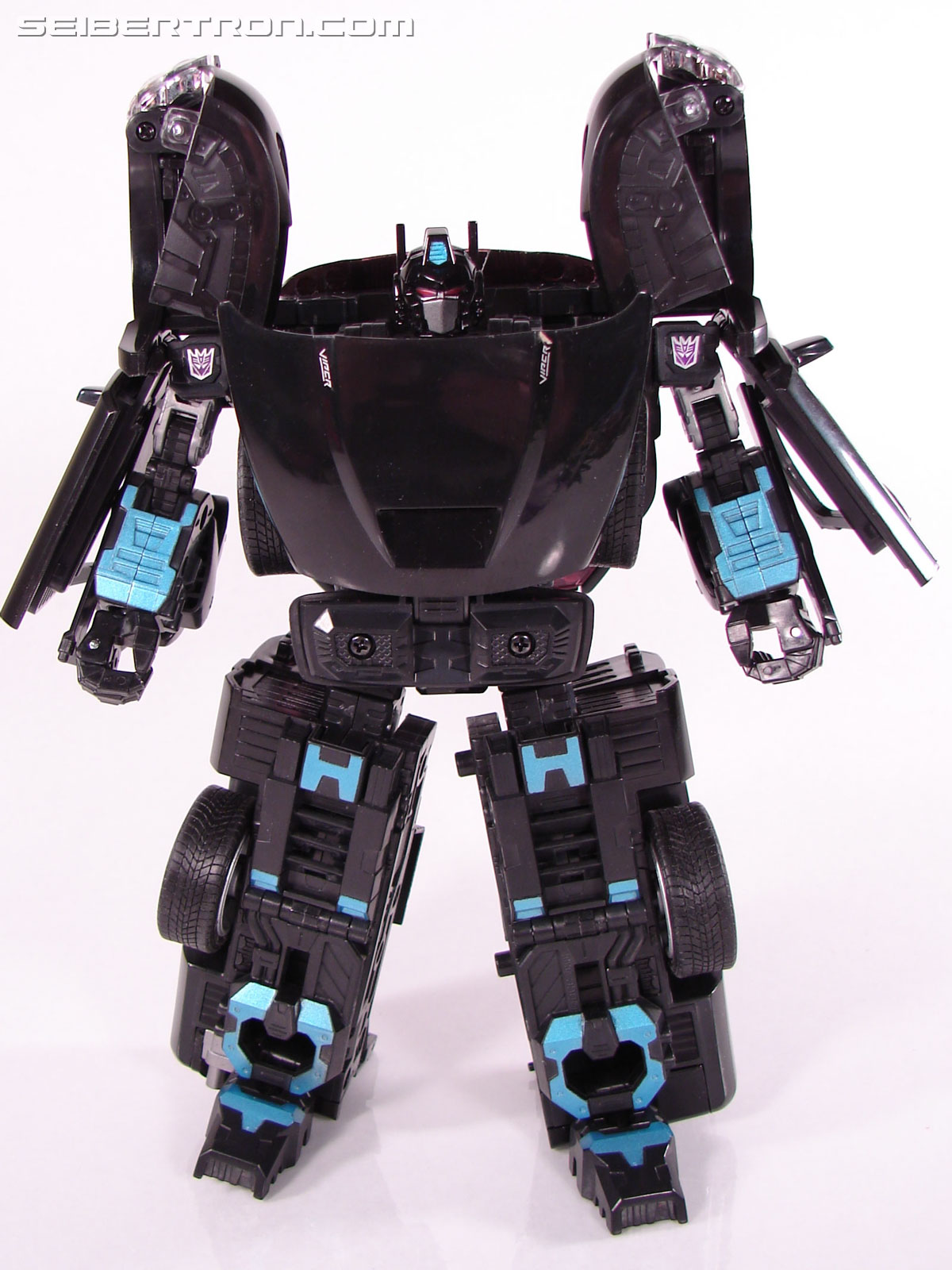 Transformers Alternators Nemesis Prime (Image #82 of 153)