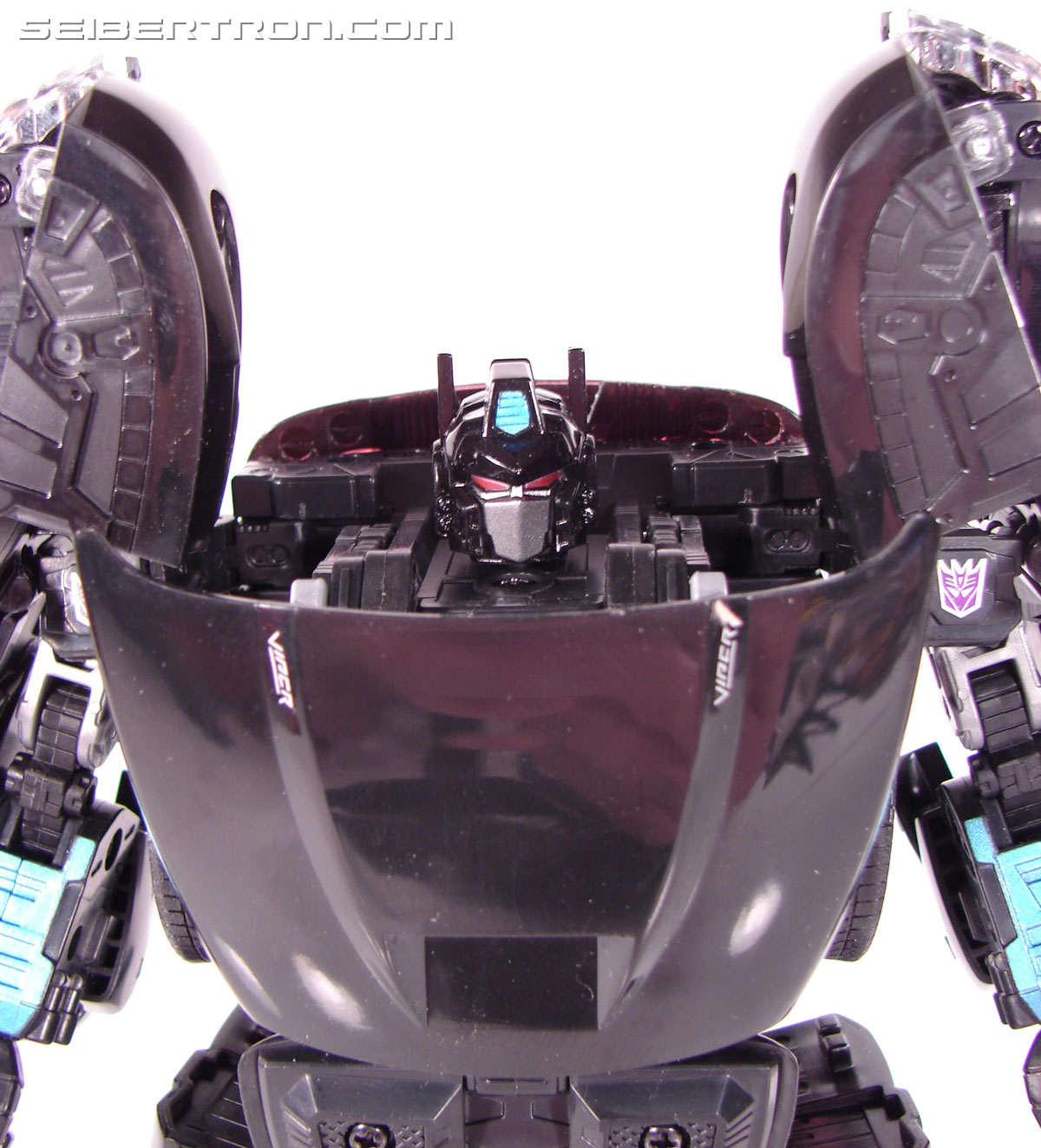 Transformers Alternators Nemesis Prime (Image #83 of 153)