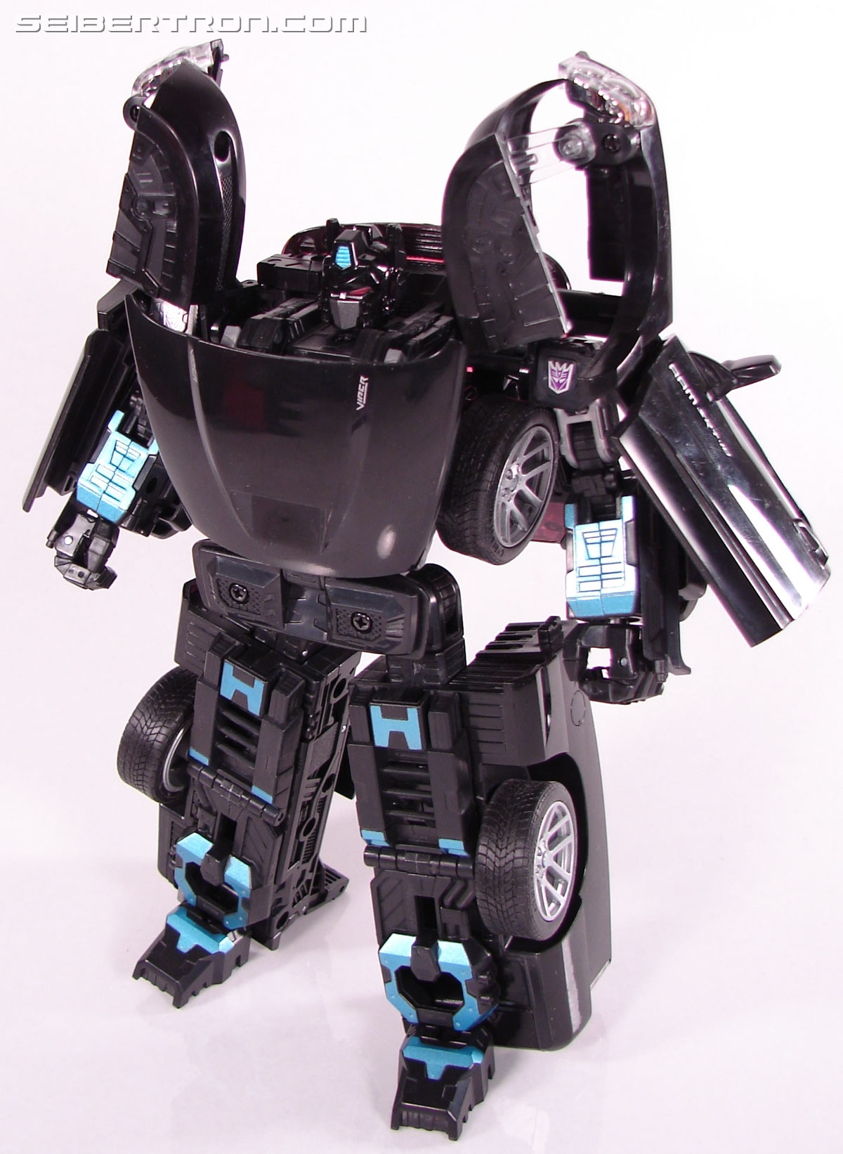 Transformers Alternators Nemesis Prime (Image #95 of 153)