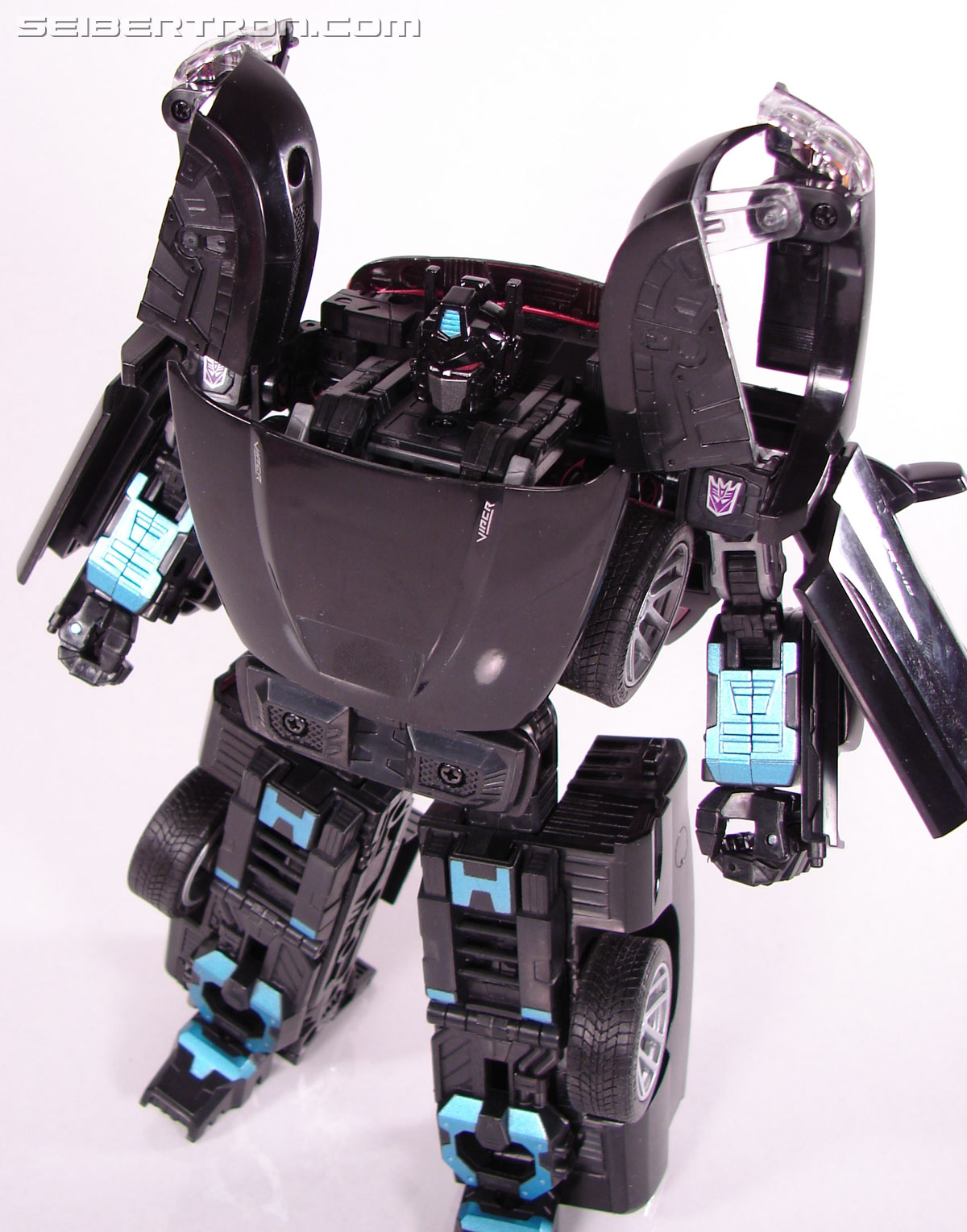 Transformers Alternators Nemesis Prime (Image #96 of 153)