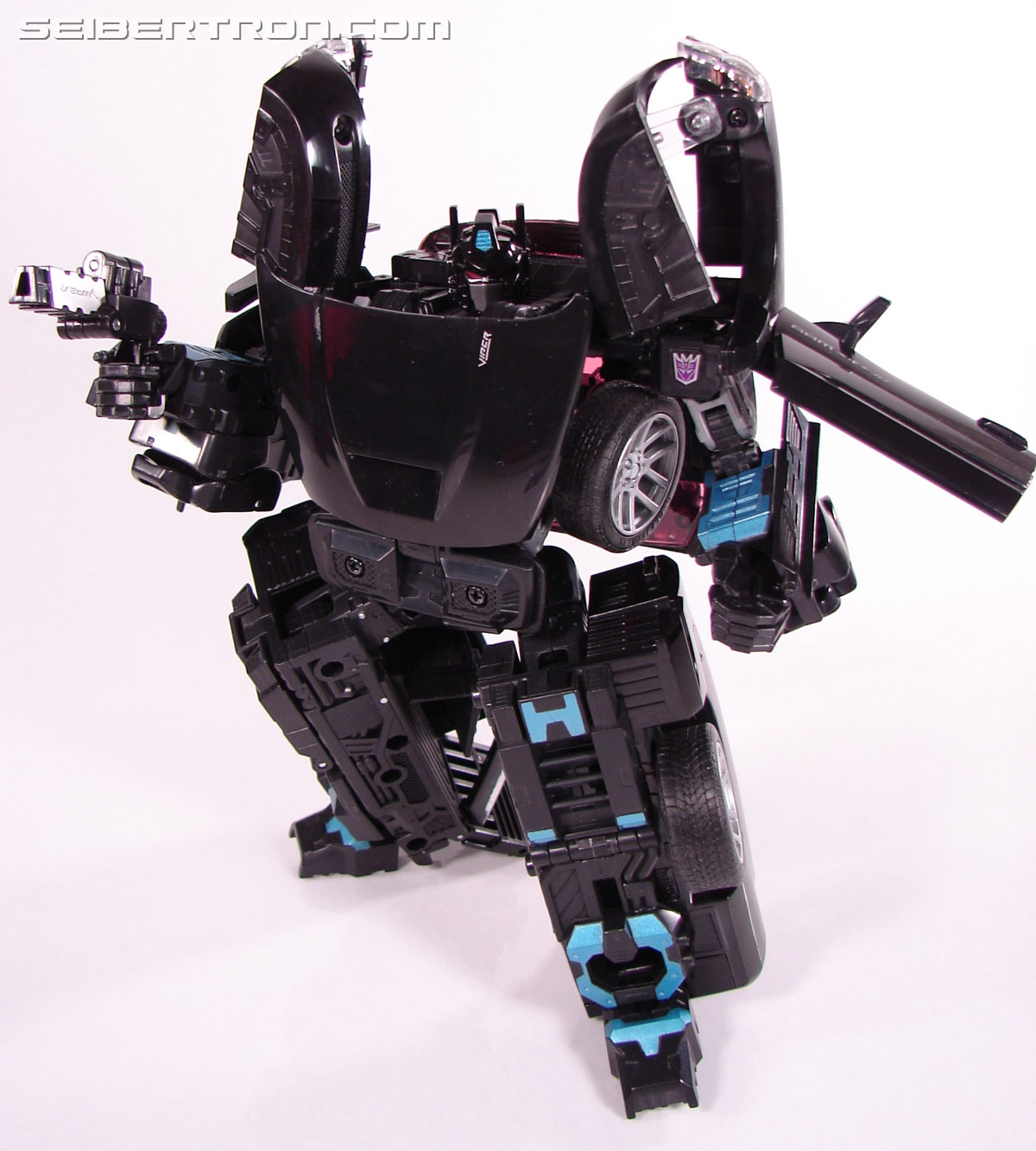 Transformers Alternators Nemesis Prime (Image #107 of 153)